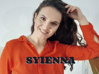 SYIENNA Grosse cochonne