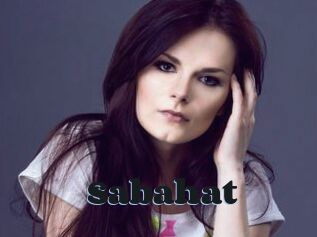 Sabahat