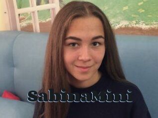 SabinaMini