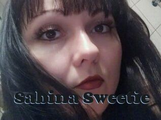 Sabina_Sweetie Grosse cochonne