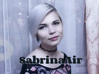 SabrinaAir Grosse cochonne
