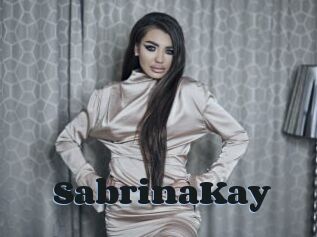 SabrinaKay