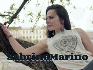 SabrinaMarino