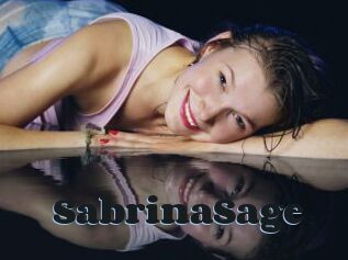 SabrinaSage