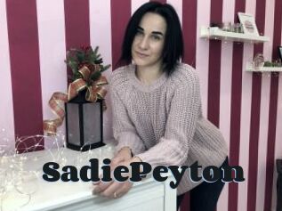 SadiePeyton