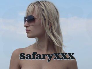 SafaryXXX