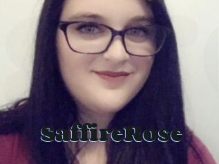 SaffireRose