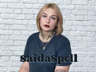 SaidaSpell