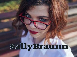 SallyBraunn