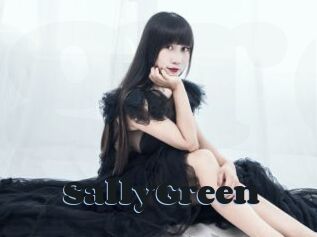 SallyGreen