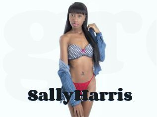 SallyHarris