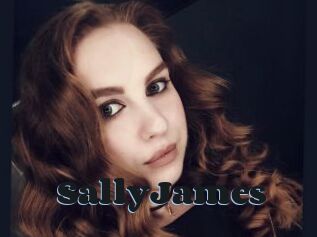 SallyJames