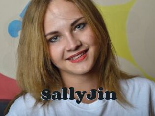 SallyJin