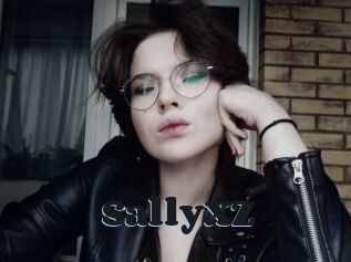 SallyXZ