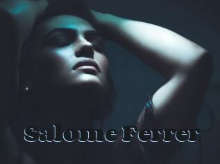 Salome_Ferrer