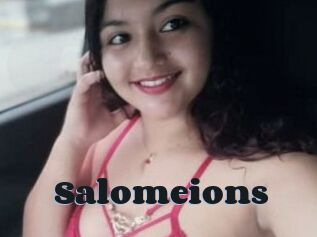 Salomeions