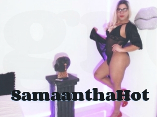 SamaanthaHot