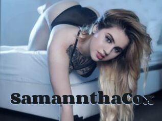 SamannthaCox