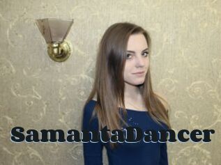 SamantaDancer
