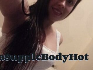 SamantaSuppleBodyHot