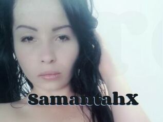 SamantahX