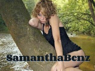Samantha_Benz