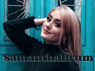 SamanthaBrum