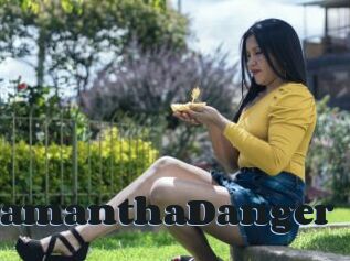 SamanthaDanger