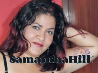 SamanthaHill