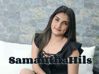 SamanthaHils