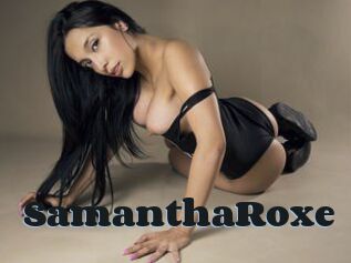SamanthaRoxe