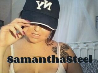 SamanthaSteel
