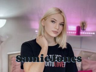 SamieJones