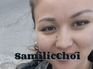 SamilieChoi