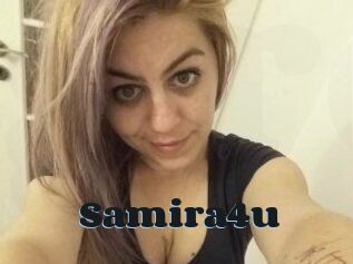 Samira4u