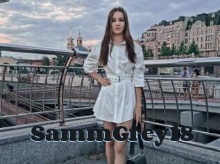 SammGrey18