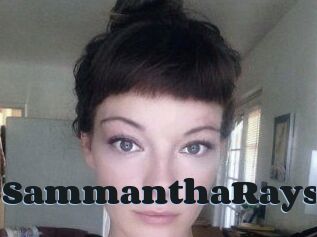 Sammantha_Rays