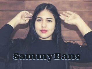 SammyBans