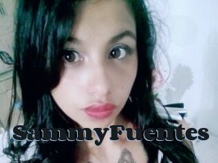 SammyFuentes