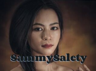 SammySalety