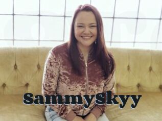 SammySkyy