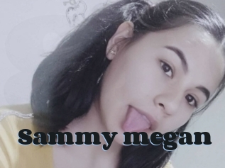 Sammy_megan