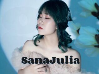 SanaJulia