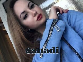 Sanadi