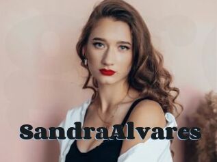 SandraAlvares