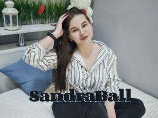 SandraBall