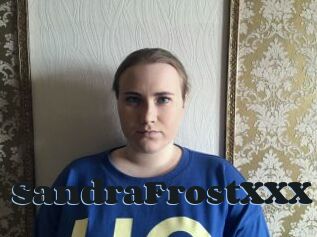 SandraFrostXXX