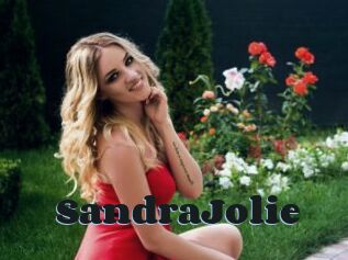SandraJolie