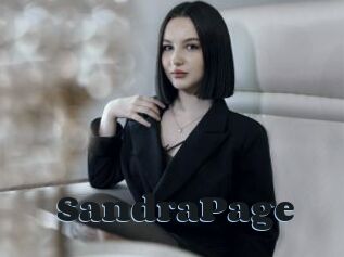 SandraPage