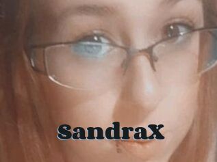 SandraX